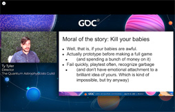 ꡼ No.012Υͥ / GDC 2021ϺǯFailure WorkshopäƤԼֺΥȺǹΥȥפɾꥺॲˡäΤ