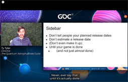 ꡼ No.013Υͥ / GDC 2021ϺǯFailure WorkshopäƤԼֺΥȺǹΥȥפɾꥺॲˡäΤ