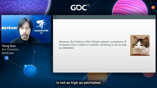 ꡼ No.004Υͥ / GDC 2021ΤŪȤϰۤʤ롤εˡ륢ȥȤ