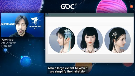 ꡼ No.036Υͥ / GDC 2021ΤŪȤϰۤʤ롤εˡ륢ȥȤ