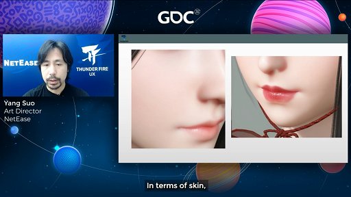 ꡼ No.037Υͥ / GDC 2021ΤŪȤϰۤʤ롤εˡ륢ȥȤ