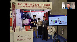 ꡼ No.010Υͥ / ߽Υ९ꥨⶶ᤬ChinaJoy 2021ͤҲ𤷤饤󥻥ߥʡݡ