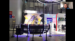 ꡼ No.017Υͥ / ߽Υ९ꥨⶶ᤬ChinaJoy 2021ͤҲ𤷤饤󥻥ߥʡݡ