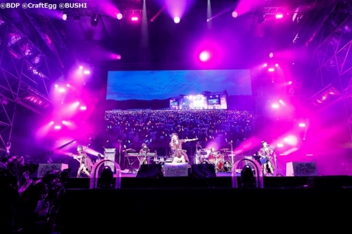 画像ギャラリー No.005のサムネイル画像 / BanG Dream! 9th☆LIVEのセットリストが公開。BanG Dream!プロジェクトの新情報も