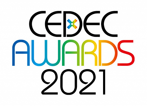 ꡼ No.003Υͥ / CEDEC AWARDS 2021סκͥޤȯɽӥ奢륢ȥǤϡGhost of TsushimaɤSucker Punch Productions