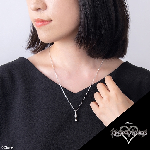 ꡼ No.002Υͥ / KINGDOM HEARTS IIIפо줹ܡɥζΤҤȤĤդˤͥå쥹о