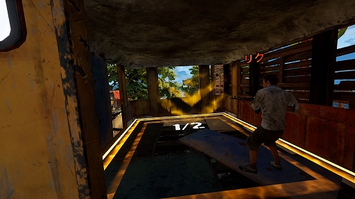 ꡼ No.011Υͥ / 祤ݥꥹVRȥ饯FAR CRY VRDive Into Insanityפ1016о졣±ȥСɤ٤VRǽ