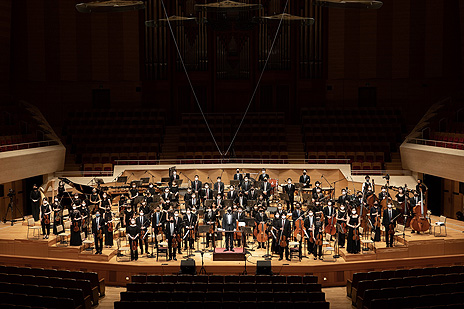 ꡼ No.004Υͥ / ProjectΥե륪ȥ饳󥵡ȡProject Orchestra Concert ۴ɸĴ١פ1128˳Ť
