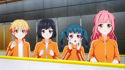 ꡼ No.009Υͥ / TV˥֥ץ饪졪PRIDE OF ORANGE5äԥåȤȤ餹