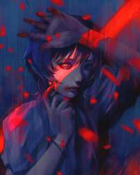 画像ギャラリー No.004のサムネイル画像 / ノーミーツのストーリーレーベル“POLARIS”が12月に誕生。第1弾「RED LINE」がゲームマーケット2021秋で先行販売