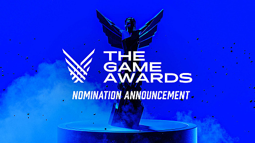 ꡼ No.001Υͥ / The Game Awards 2021פΥΥߥ͡ȺʤȯɽGame of the Yearϡȥȥ ɥåɡɤȥХϥɡåɤʤ6ȥ