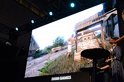 ꡼ No.007Υͥ / DMM GAMES 10ǯ󥿥ӥ塼ɽ¼ͪΩΥޥǤüʹʹDMM GAMESΤޤǤȺŸ˾