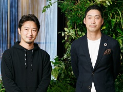 DMM GAMES 10周年インタビュー。代表の村中悠介氏と設立のキーマンである川端祐喜氏に聞く,DMM GAMESのこれまでと今後の展望
