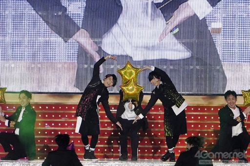 ꡼ No.038Υͥ / ֤Ρץ󥹤ޤâ ޥLOVELIVE 7th STAGEפϥȥᥭܡɥ뤿Ⱥǹλ֤ᤴ2ܤθݡ