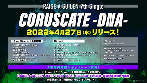 ꡼ No.003Υͥ / ֥ХɥꡪפRAISE A SUILEN SPECIAL LIVERepaintפ®ݡȤ