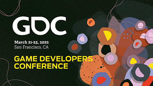 ꡼ No.002Υͥ / ٰͺ᤬Game Developers Conference 2022ΡϫޡפСĹǯˤ錄ɥ饯꡼γȯɾ