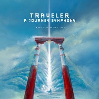 ꡼ No.002Υͥ / ιӥȡȯ10ǯǰХTraveler - A Journey Symphonyɤ꡼10ǯǰȥ쥤顼ࡼӡθ