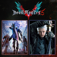 ꡼ No.010Υͥ / ֥ץѥ֥å㡼פSteamǳ档֥ХϥɡåפDevil May Cry 5פ饤ʥå