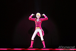 ꡼ No.012Υͥ / ֤Ρץ󥹤ޤâ SHINING STAR STAGE -LOVE in DREAM- ENCOREפݡȡ427ˤ˾Blu-rayDVDȯ