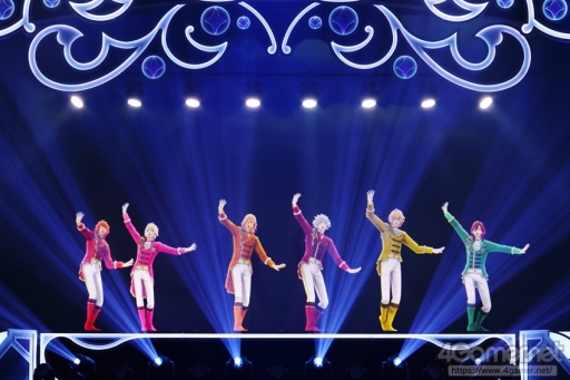 ꡼ No.018Υͥ / ֤Ρץ󥹤ޤâ SHINING STAR STAGE -LOVE in DREAM- ENCOREפݡȡ427ˤ˾Blu-rayDVDȯ