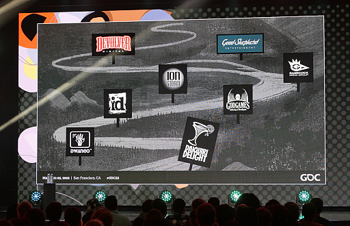 ꡼ No.003Υͥ / GDC 2022Devolver DigitalΩԡޥ륽νĲ̵Ԥʷ򡣤ƥ󥿥إ륹˼Ȥ࿷ʻߤȤ