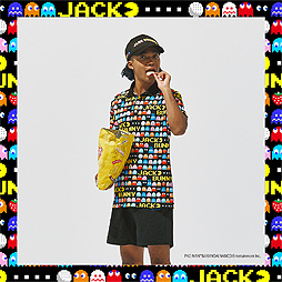 ꡼ No.015Υͥ / ֥ѥåɡס֥󥰥פʤɤݥӥȥо졣ȥѥåޥɡJack Bunny!!ܥѥȯɽ