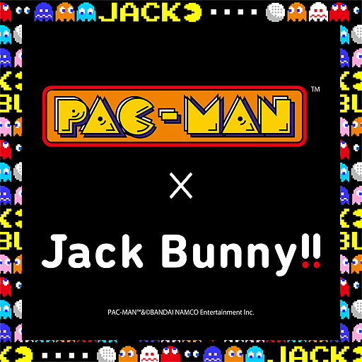 ꡼ No.018Υͥ / ֥ѥåɡס֥󥰥פʤɤݥӥȥо졣ȥѥåޥɡJack Bunny!!ܥѥȯɽ