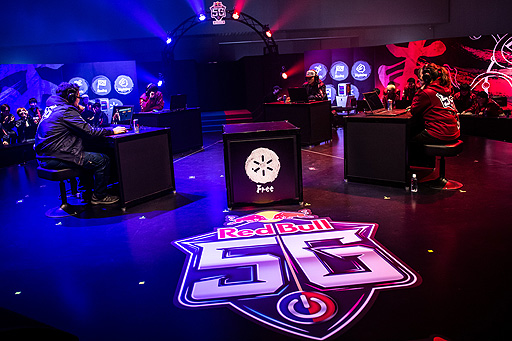 ꡼ No.009Υͥ / åɥ֥롤й٥ȡRed Bull 5G 2022Υȥ꡼դ򥹥ȡSHOOTERɤΡVALORANTפޤ5ȥ臘