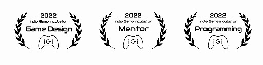 ꡼ No.010Υͥ / ǥ೫ȯԻٱץiGi indie Game incubatorס2Хޤȯɽ