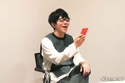 画像ギャラリー No.001のサムネイル画像 / ガーデニング男子にときめくボイスコミック「花ふるコロニーロット」キャストインタビュー。茅野愛衣さん,小野友樹さんに収録の感想を聞いた