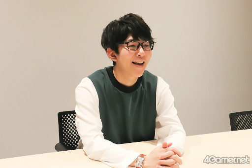 画像ギャラリー No.002のサムネイル画像 / ガーデニング男子にときめくボイスコミック「花ふるコロニーロット」キャストインタビュー。茅野愛衣さん,小野友樹さんに収録の感想を聞いた