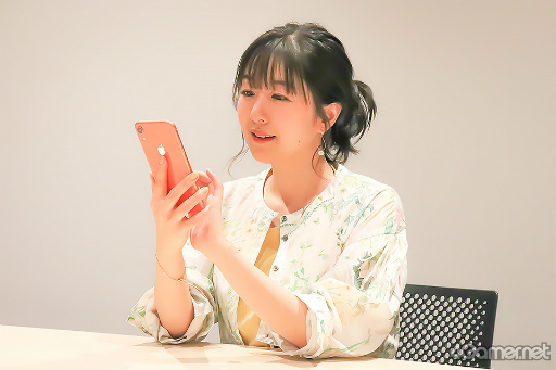 画像ギャラリー No.004のサムネイル画像 / ガーデニング男子にときめくボイスコミック「花ふるコロニーロット」キャストインタビュー。茅野愛衣さん,小野友樹さんに収録の感想を聞いた