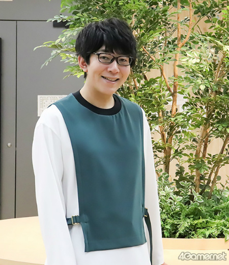 画像ギャラリー No.013のサムネイル画像 / ガーデニング男子にときめくボイスコミック「花ふるコロニーロット」キャストインタビュー。茅野愛衣さん,小野友樹さんに収録の感想を聞いた