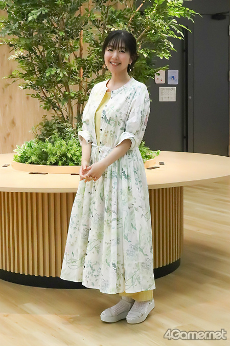 画像ギャラリー No.014のサムネイル画像 / ガーデニング男子にときめくボイスコミック「花ふるコロニーロット」キャストインタビュー。茅野愛衣さん,小野友樹さんに収録の感想を聞いた