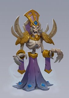 ꡼ No.013Υͥ / Warcraft Arclight Rumbleפϡȥե󥹡ɤWarcraftΥ饯臘Х륲ࡣץ쥹ȯɽݡ