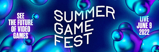 ꡼ No.003Υͥ / 饤󥤥٥ȡSummer Game Fest 2022פܻ610˳롣E3ߤȼܤޤ