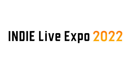 ꡼ No.002Υͥ /  finggerס522˳ŤINDIE Live Expo 2022ɤ˻÷