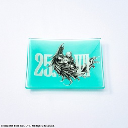 ꡼ No.034Υͥ / FINAL FANTASY VII 25th ANNIVERSARY CAFEסARTNIASQUARE ENIX CAFE2Ź޹ƱŤ
