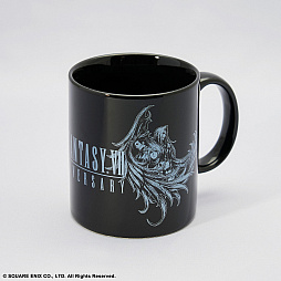 ꡼ No.037Υͥ / FINAL FANTASY VII 25th ANNIVERSARY CAFEסARTNIASQUARE ENIX CAFE2Ź޹ƱŤ