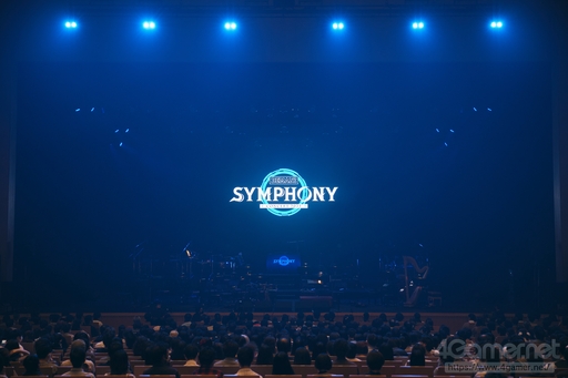 ꡼ No.002Υͥ / BEMANI SYMPHONY Concert 2022׳šǮBEMANIߥȥ饵ɡɤϤäФΥ󥵡Ȥݡ