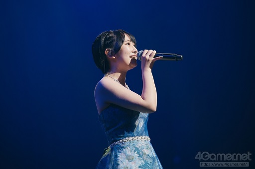 ꡼ No.003Υͥ / BEMANI SYMPHONY Concert 2022׳šǮBEMANIߥȥ饵ɡɤϤäФΥ󥵡Ȥݡ