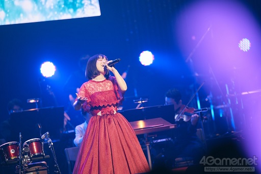 ꡼ No.004Υͥ / BEMANI SYMPHONY Concert 2022׳šǮBEMANIߥȥ饵ɡɤϤäФΥ󥵡Ȥݡ