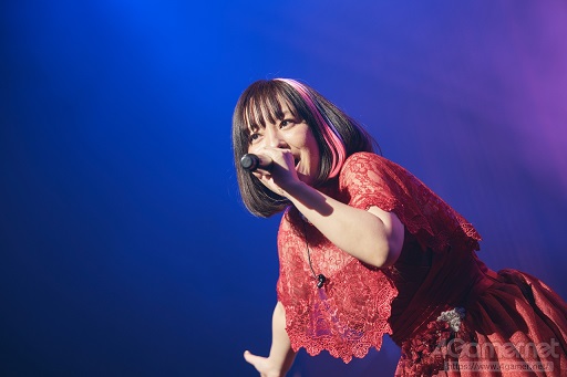 ꡼ No.008Υͥ / BEMANI SYMPHONY Concert 2022׳šǮBEMANIߥȥ饵ɡɤϤäФΥ󥵡Ȥݡ