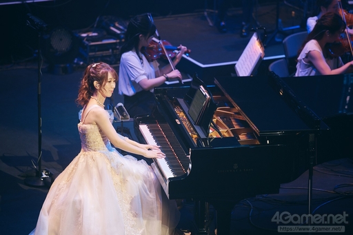 ꡼ No.009Υͥ / BEMANI SYMPHONY Concert 2022׳šǮBEMANIߥȥ饵ɡɤϤäФΥ󥵡Ȥݡ