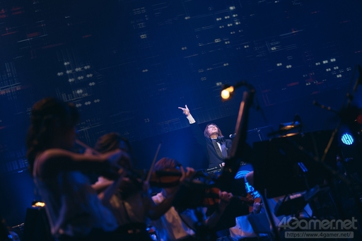 ꡼ No.012Υͥ / BEMANI SYMPHONY Concert 2022׳šǮBEMANIߥȥ饵ɡɤϤäФΥ󥵡Ȥݡ