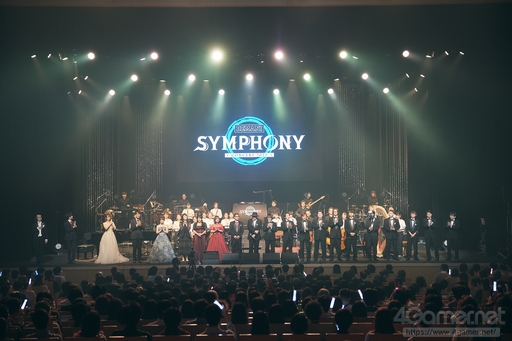 ꡼ No.013Υͥ / BEMANI SYMPHONY Concert 2022׳šǮBEMANIߥȥ饵ɡɤϤäФΥ󥵡Ȥݡ