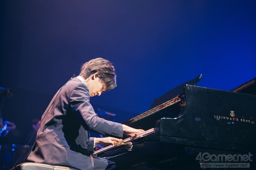꡼ No.014Υͥ / BEMANI SYMPHONY Concert 2022׳šǮBEMANIߥȥ饵ɡɤϤäФΥ󥵡Ȥݡ