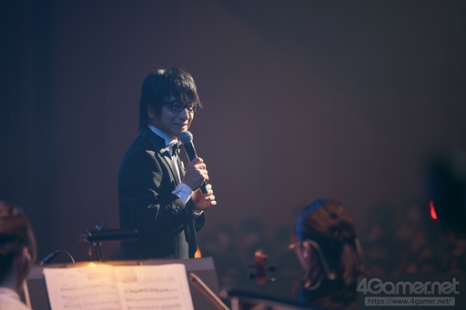꡼ No.015Υͥ / BEMANI SYMPHONY Concert 2022׳šǮBEMANIߥȥ饵ɡɤϤäФΥ󥵡Ȥݡ