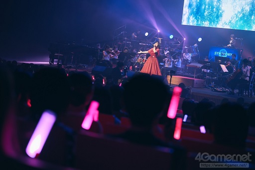 ꡼ No.017Υͥ / BEMANI SYMPHONY Concert 2022׳šǮBEMANIߥȥ饵ɡɤϤäФΥ󥵡Ȥݡ