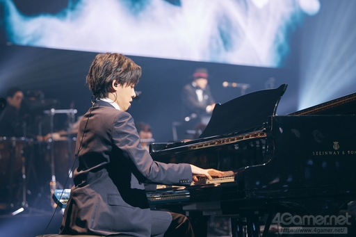 ꡼ No.018Υͥ / BEMANI SYMPHONY Concert 2022׳šǮBEMANIߥȥ饵ɡɤϤäФΥ󥵡Ȥݡ